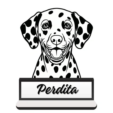 Dálmata 3