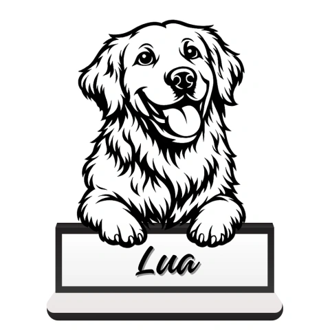Golden Retriever 3