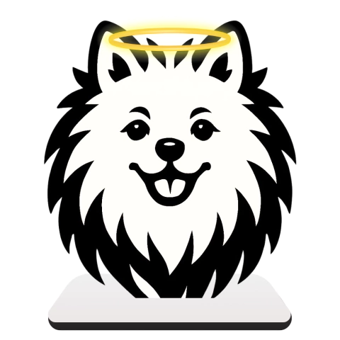 Spitz e Lulu da Pomerânia 6 - comprar online