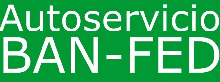 Almacén Ban-Fed