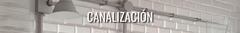 Banner de la categoría Canalización