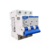 INTERRUPTOR TERMOMAGNETICO 4 POLOS 6KA CHINT - comprar online