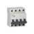 INTERRUPTOR TERMOMAGNETICO 4 POLOS 4,5KA E9 SCHNEIDER en internet