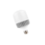 LAMPARA LED ALTA POTENCIA ALUMINIO 50W LUZ DIA INTERELEC