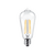 BULBO ST19 8W FILAMENTO MACROLED - comprar online