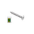 TORNILLO PARKER DE CABEZA FRESADA #8 250 UNIDADES / BOLSA - comprar online
