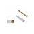 KIT DE TORNILLOS FIX PUNTA AGUJA CON TARUGOS DE 140 PIEZAS - comprar online