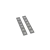 ACOPLADOR PARA RIEL MAGNETICO SKYLINE DE EMBUTIR MACROLED - comprar online