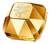 Lady Million Eau de Parfum - Paco Rabanne - comprar online