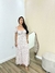 Vestido Samara na internet