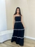 Vestido Duda na internet