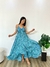 Vestido Carol
