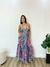 Vestido Luiza