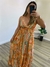 Vestido Tamires