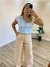 Blusa Joana na internet