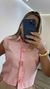Blusa Mayra na internet