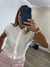 Blusa Mayra - Flor da Lô