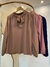 Blusa Antonela - comprar online