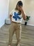 T-shirt Flor