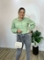 Camisa/ cropped Gabriela