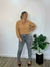 Camisa/ cropped Gabriela na internet