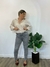 Camisa/ cropped Gabriela - loja online