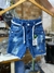 BERMUDA JEANS LACOSTE na internet