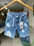 BERMUDA JEANS LACOSTE
