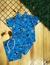 conjunto mauricinho tactel - Anne kids