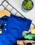 CAMISA GOLA PADRE BOSS