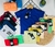 CAMISA GOLA PADRE BOSS