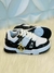 Tênis infantil louis vuitton