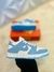 Dunk infantil nike