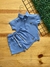 CONJUNTO MAURICINHO EM LINHO . - Anne kids