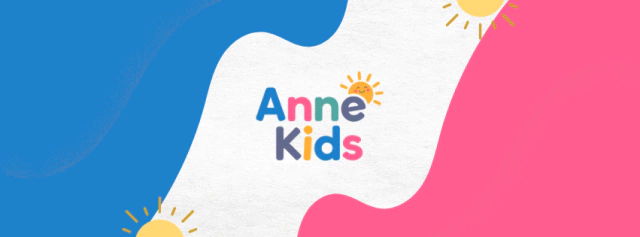 Anne kids
