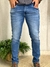 Calça jeans com elastano - comprar online