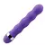 BlueZen™ - Consolador vaginal de punto G de varias velocidades, vibrador para clítoris - BlueZen Lamp