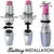 BlueZen™ - Mini lápiz labial vibrador velocidad ajustable privacidad bala estimulador de clítoris - comprar en línea