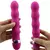 Imagen de BlueZen™ - Consolador vaginal de punto G de varias velocidades, vibrador para clítoris