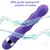 BlueZen™ - Consolador vaginal de punto G de varias velocidades, vibrador para clítoris - tienda en línea