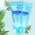 BlueZen™ - Lubricante sexual a base de agua para adultos, Aceite Corporal humano, Gel Vagin - tienda en línea
