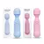 BlueZen™ - Potente vibrador AV para mujeres, pezón, punto G, estimulador de clítoris, con