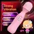 BlueZen™ - Potente vibrador AV para mujeres, pezón, punto G, estimulador de clítoris, con - tienda en línea