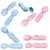 BlueZen™ - Potente vibrador AV para mujeres, pezón, punto G, estimulador de clítoris, con en internet