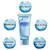 BlueZen™ - Lubricante sexual a base de agua para adultos, Aceite Corporal humano, Gel Vagin - tienda en línea