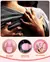 BlueZen™ - Potente vibrador AV para mujeres, pezón, punto G, estimulador de clítoris, con