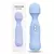 BlueZen™ - Potente vibrador AV para mujeres, pezón, punto G, estimulador de clítoris, con en internet