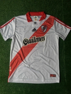 RETRO - RIVER PLATE - 1998 TITULAR