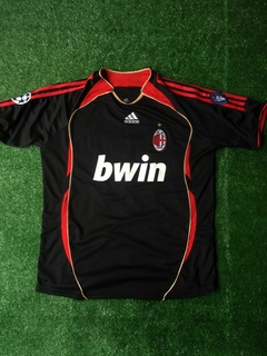 RETRO - MILAN 2006 - KAKA - ALTERNATIVA