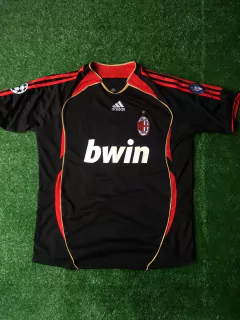 RETRO - MILAN 2006 - KAKA - ALTERNATIVA